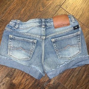 Lucky Brand shorts